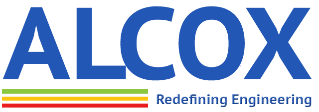 Alcox logo
