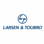 L&T Logo